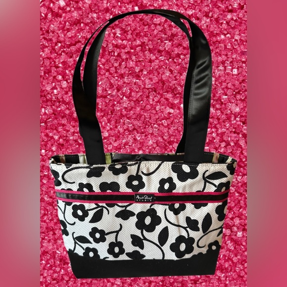 Anna Street Studio Reversible Bag - Picture 1 of 14